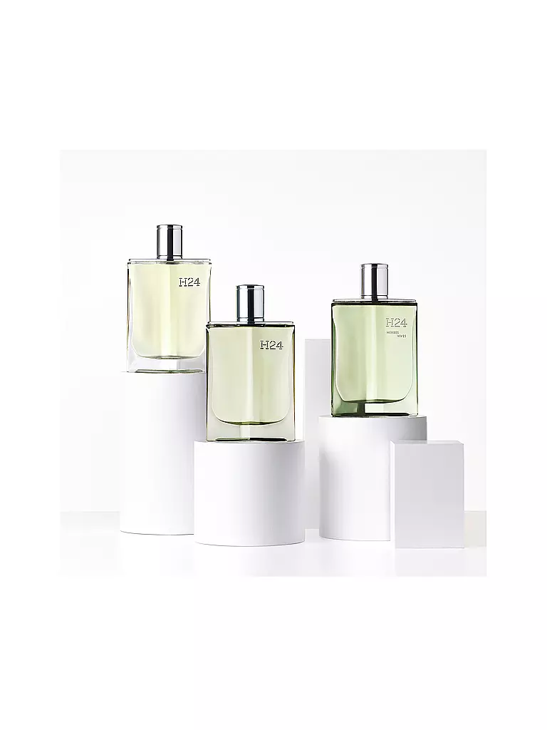 HERMÈS H24 Herbes Vives Eau de Parfum 200ml keine Farbe