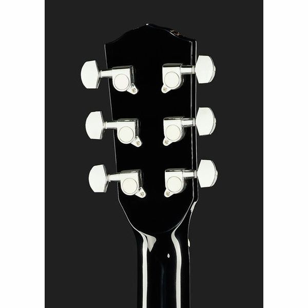 Fender CD-60 BK Bundle