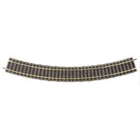 Fleischmann 6125 - Ganzes gebogenes Gleis, 36°, Radius R2