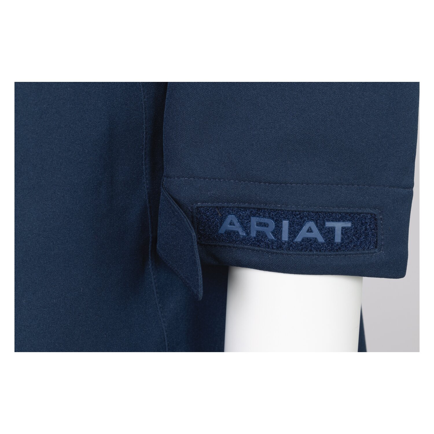 ARIAT Regenmantel Coastal Waterproof - navy