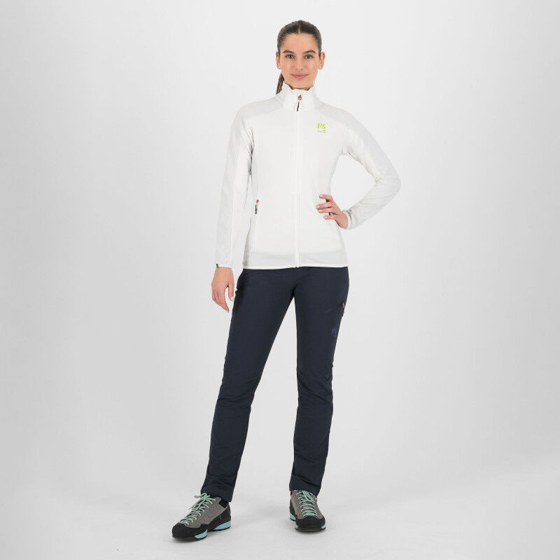 Odle Fleece - Polaire femme