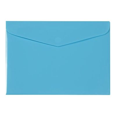 Viquel Happy Fluo - Enveloppe 33,5 x 24 cm - disponible dans différentes couleurs