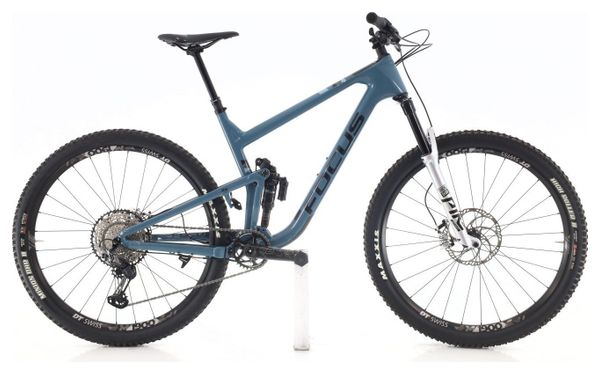 Produit reconditionné · Focus Jam 8.9 Carbone XTR / Vélo VTT / Focus | Très bon état