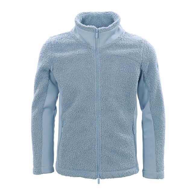 Vest QUUR QKerry Kids Lichtblauw