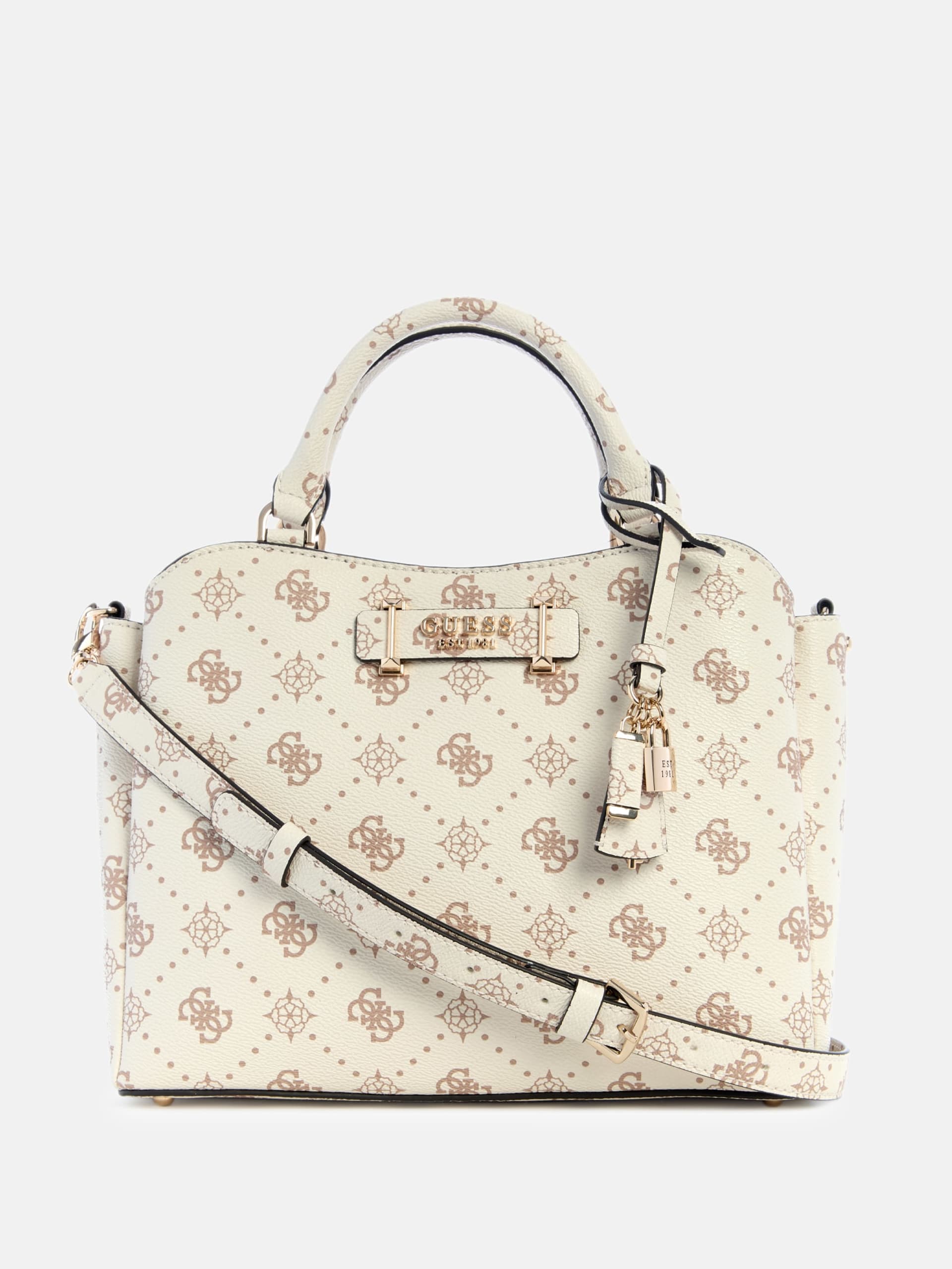 Bolsa Silia Peony Girlfriend