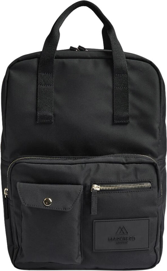 Markberg DarlaMBG Backpack, Monochrome Sort