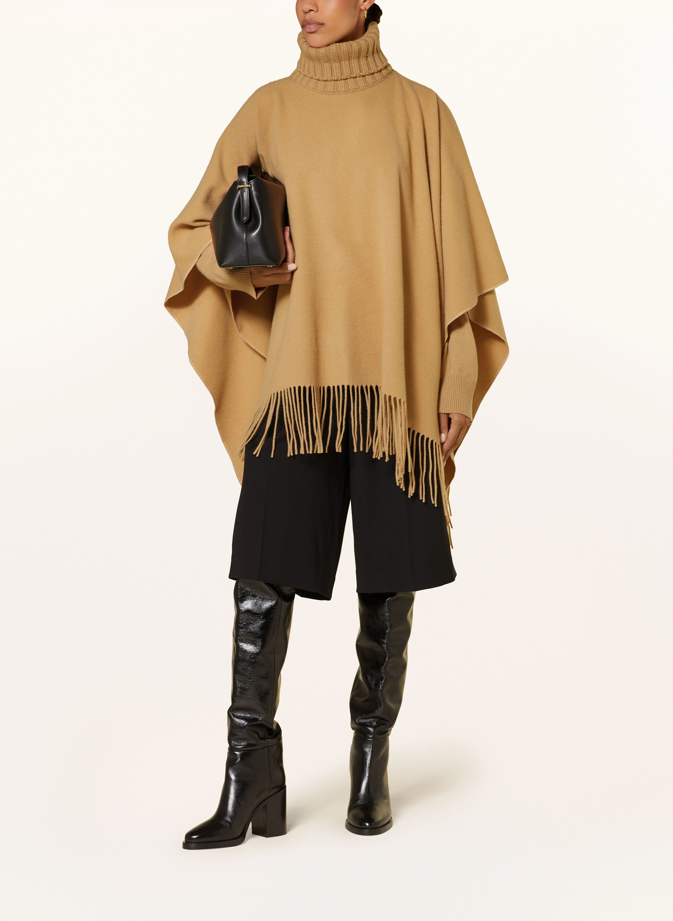 FABIANA FILIPPI Poncho