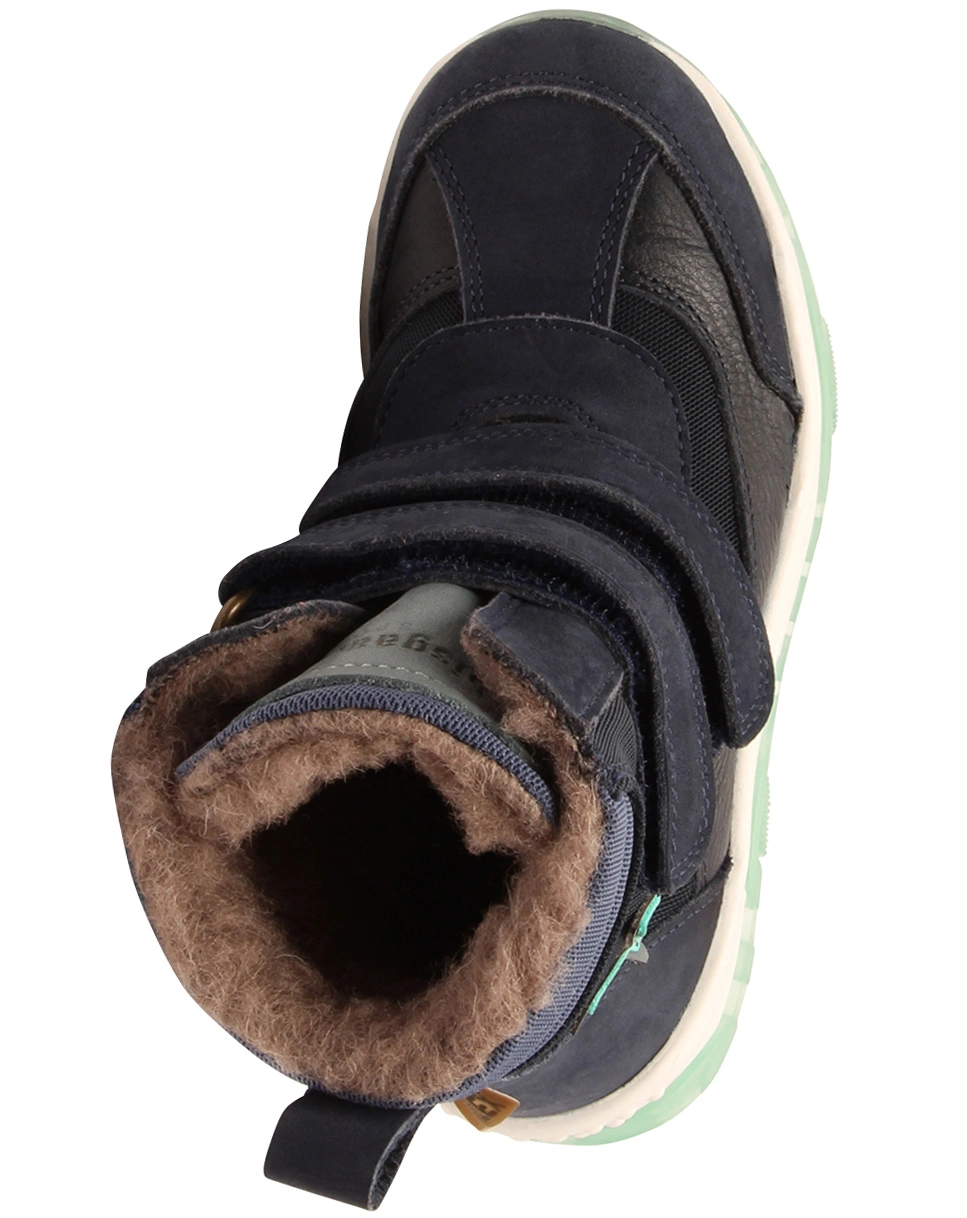 Klett-Boots DOREL TEX in navy