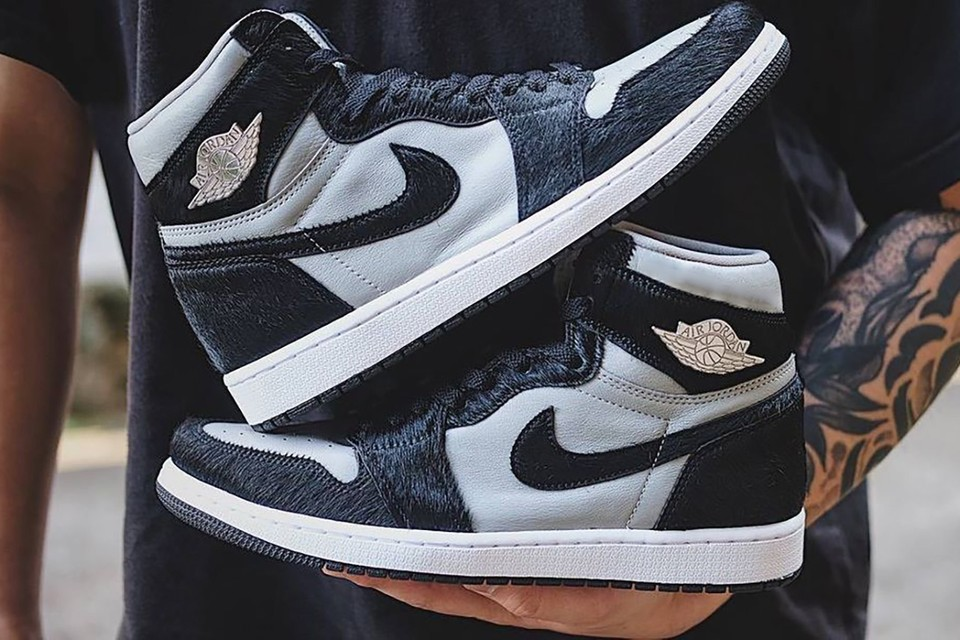 Jordan 1 Retro High OG Twist 2.0 (Women Size!!)