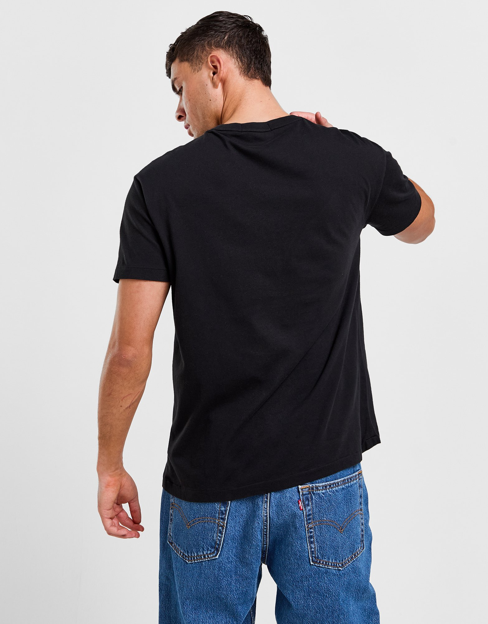 Polo Ralph Lauren T-shirt Homme