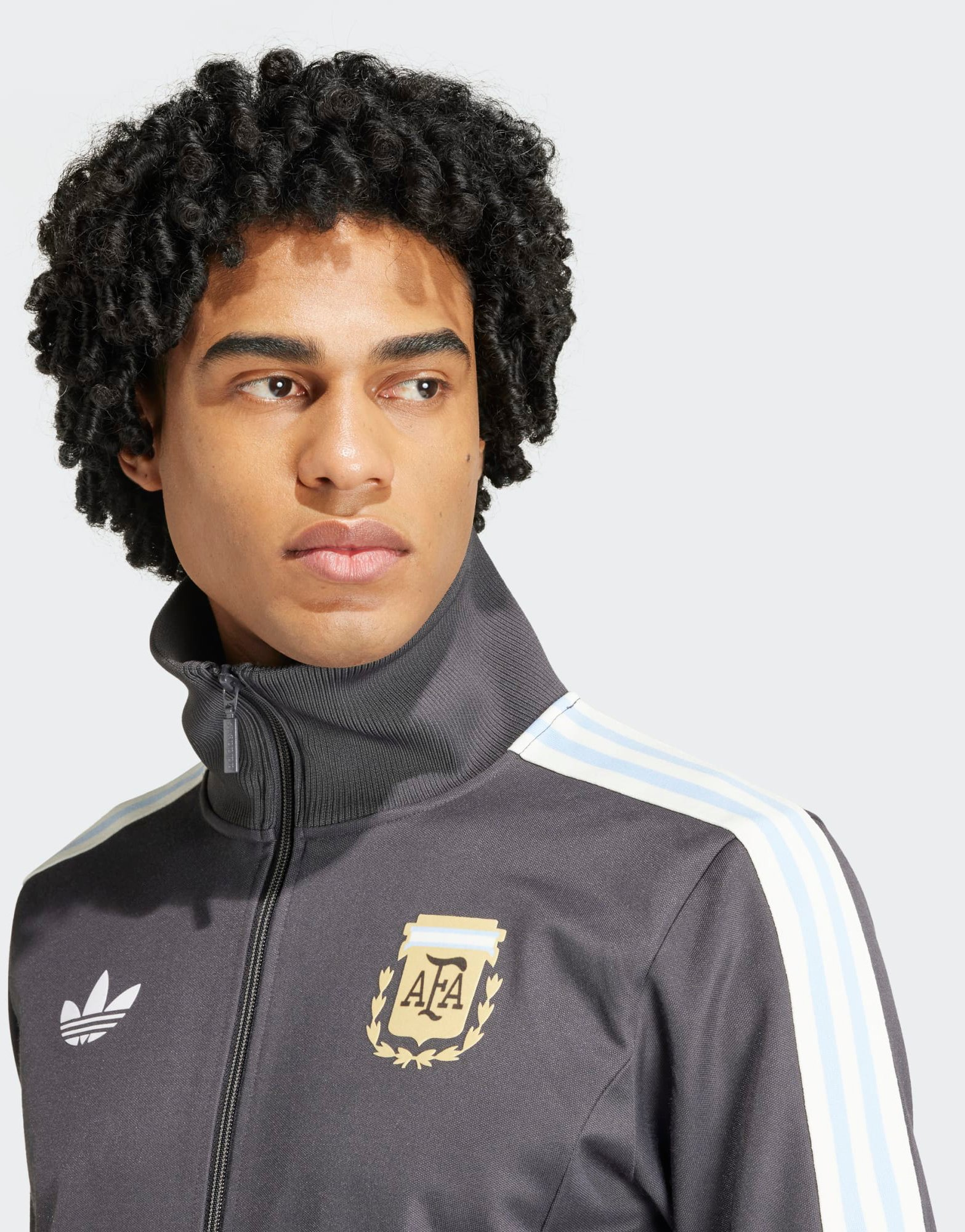 adidas Originals Haut de survêtement Argentina Beckenbauer
