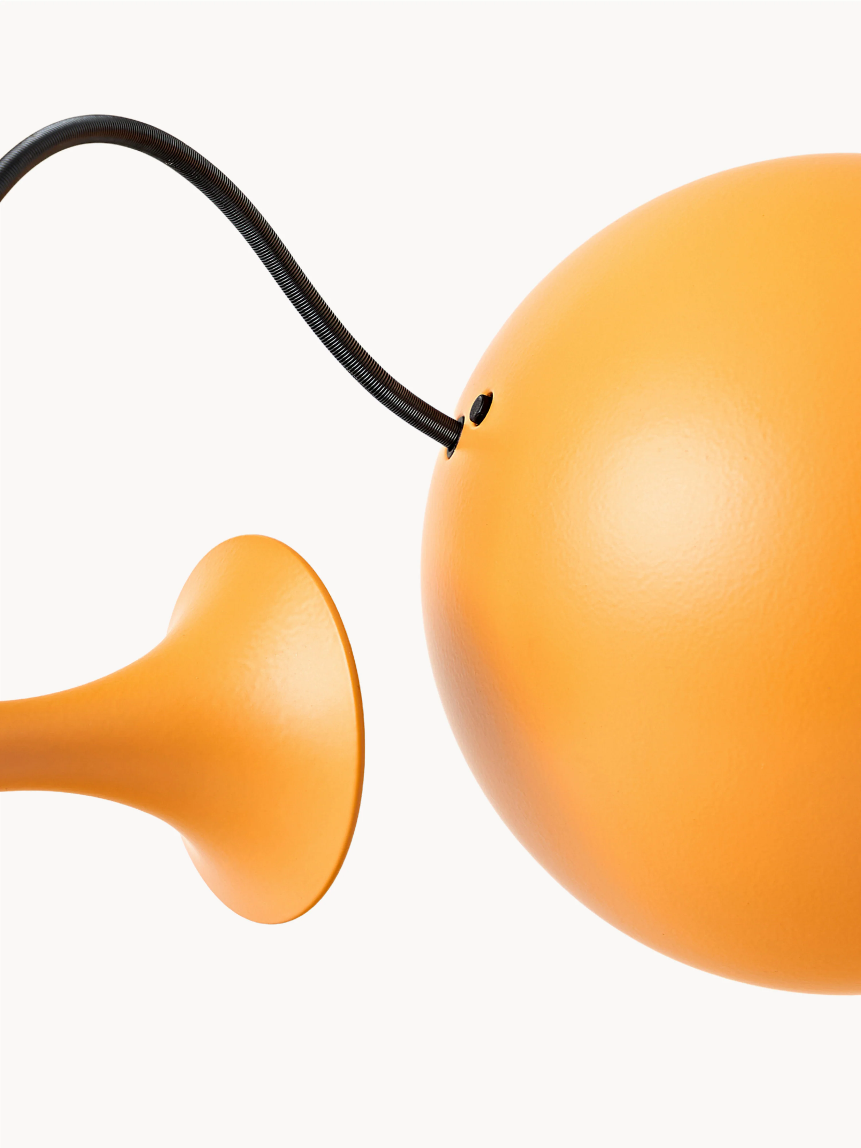 Dimbare verstelbare LED bureaulamp Ixa