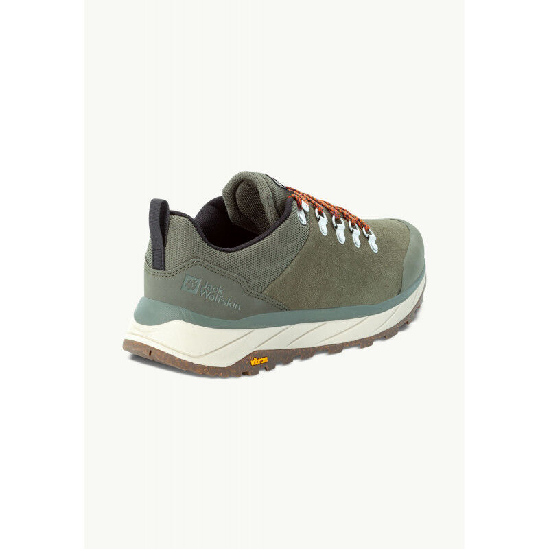 Terraventure Urban Low - Chaussures randonnée homme