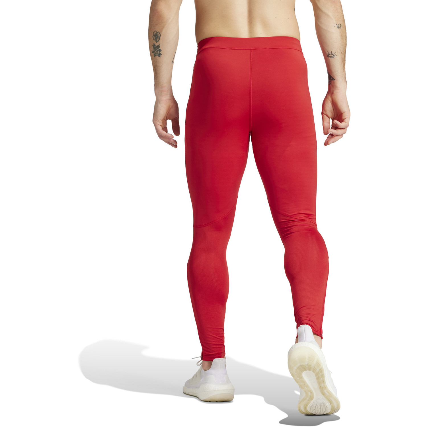 adidas Adizero Essentials Legging Heren