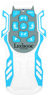 Lexibook Powerman Robot