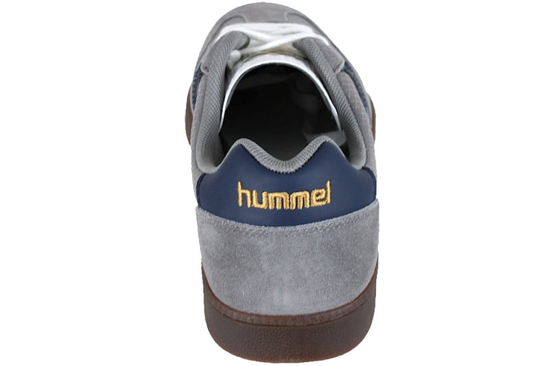 HUMMEL VM78 CPH RS BLACK IRIS GREY SNEAKER