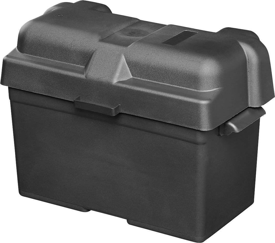 PAT Batteriebox V01