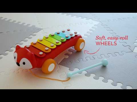Skip Hop Jouet Xylophone - Renard