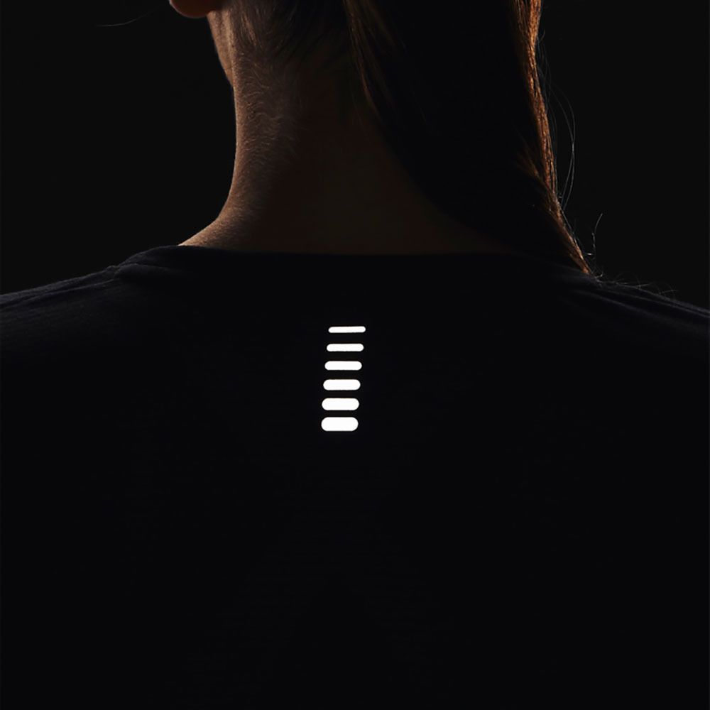 Under Armour STREAKER - Maillot Femme noir