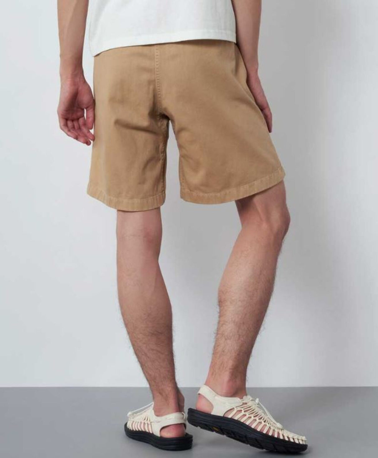Gramicci<br>G-Short