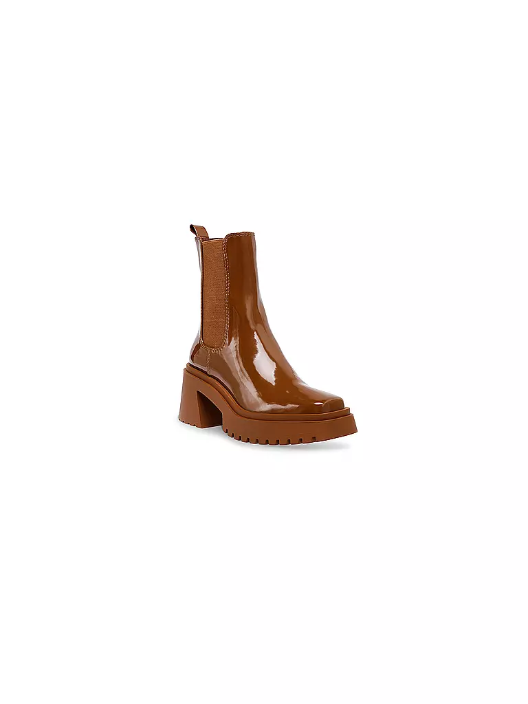 STEVE MADDEN Chelseaboots PARKWAY braun