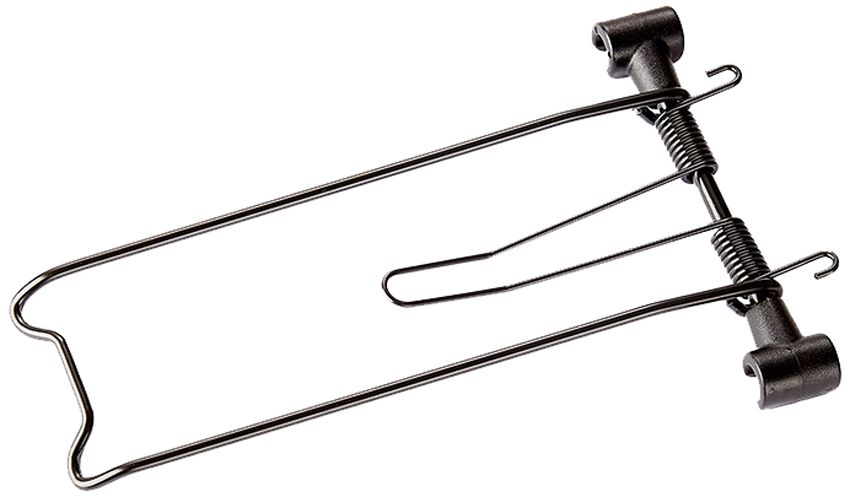 Racktime Clampit STANDit, ADDit, FOLDit, TOURit Federklappe kaufen | Bike-Discount