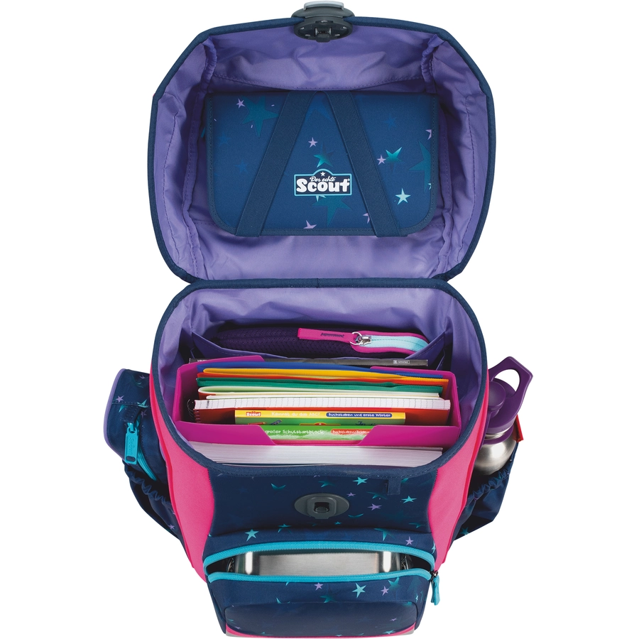 Scout Neo Pretty Star