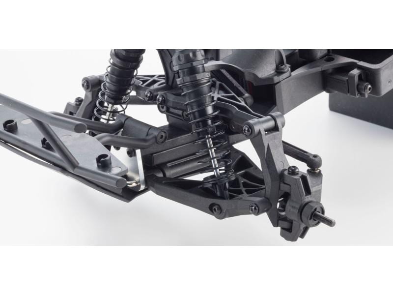 Kyosho Trophy Truck Outlaw Rampage Pro Type 2 Gold, ARTR, 1 2WD Off-Road Modell