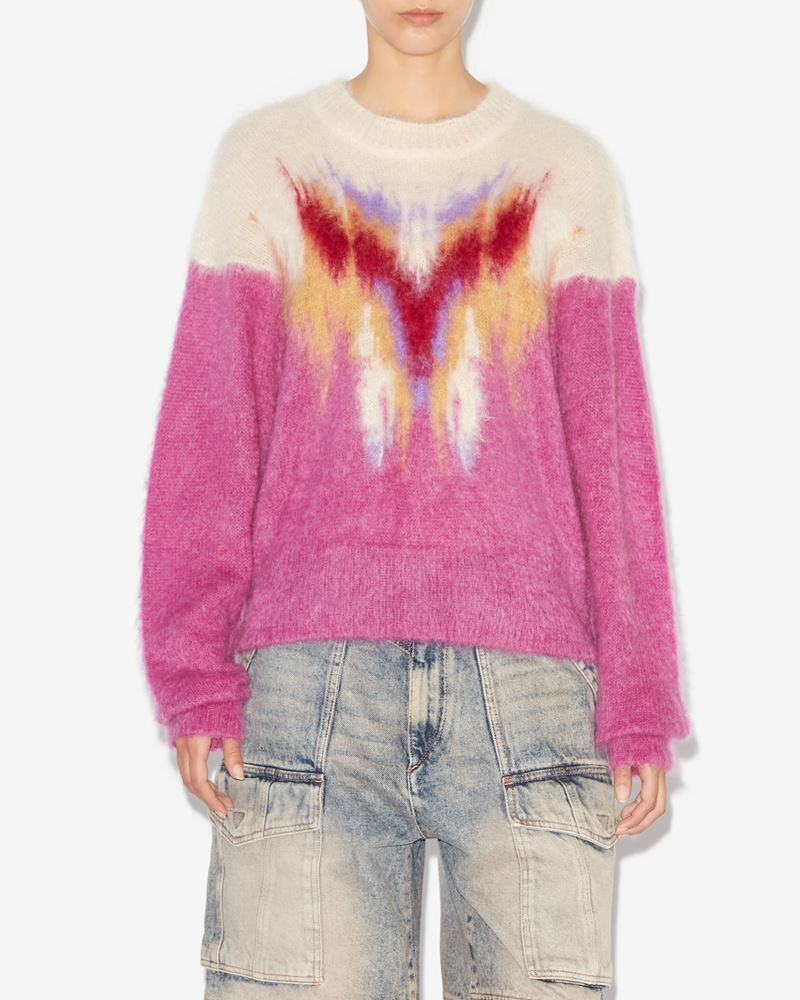 PULL ELEANA