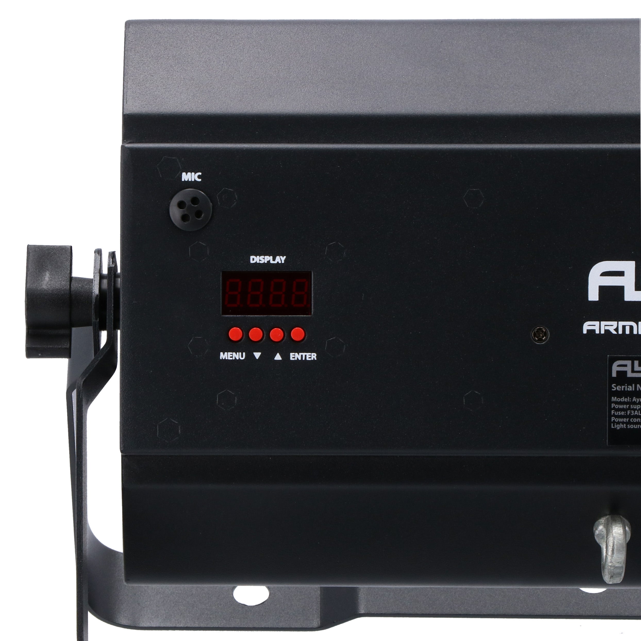 Ayra Armageddon 648 RGB LED