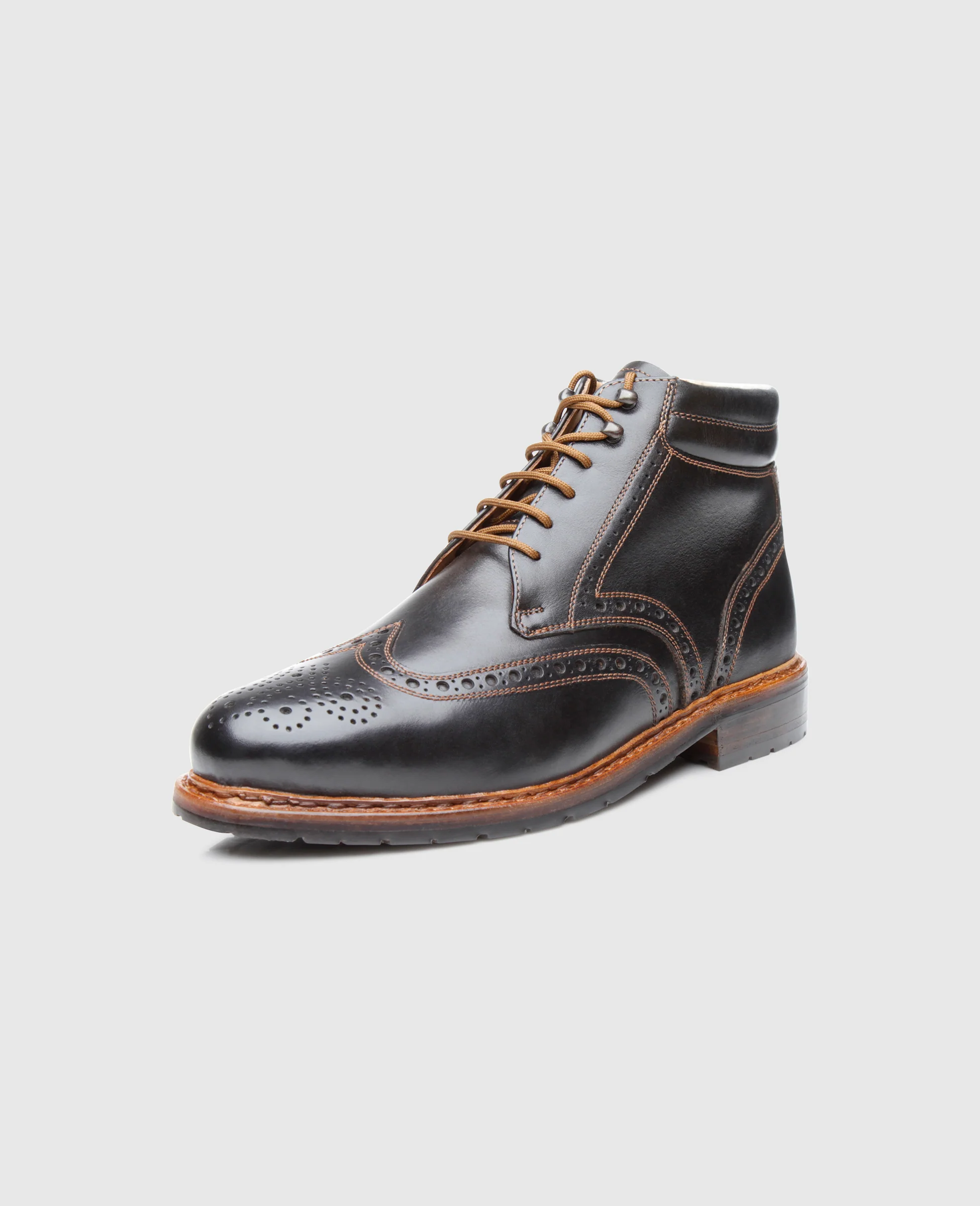 Buda Full-Brogue FC