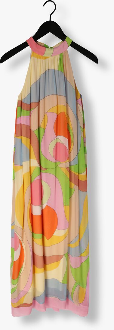 ANA ALCAZAR multi ana alcazar maxi jurk maxi dress