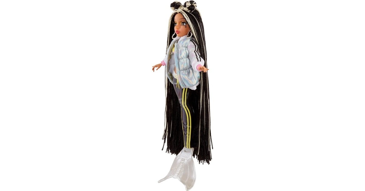 MGA EntertainmentMermaze Mermaidz - Color Change Jordie Pop