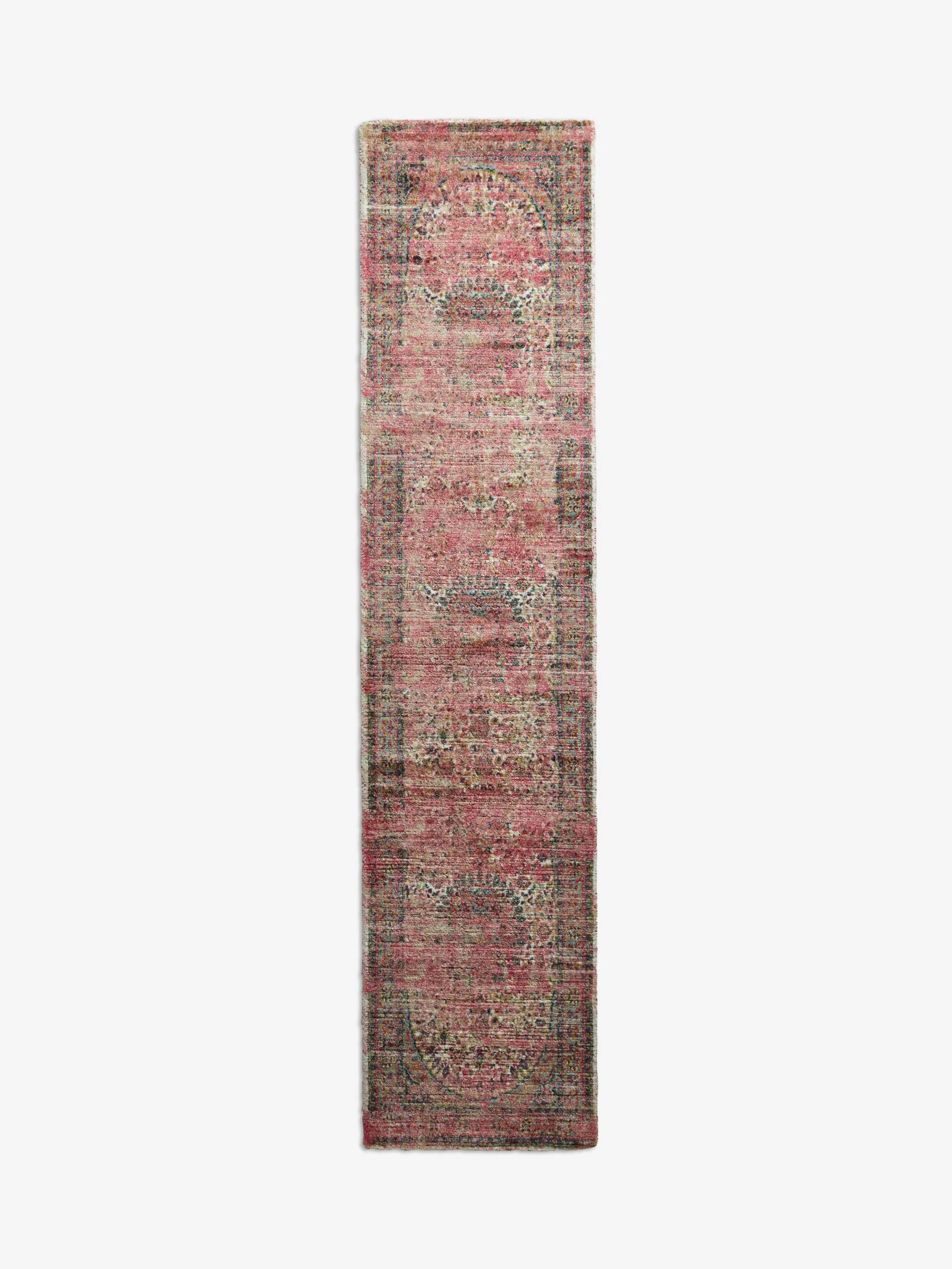Emporium - Loper met Oosterse print