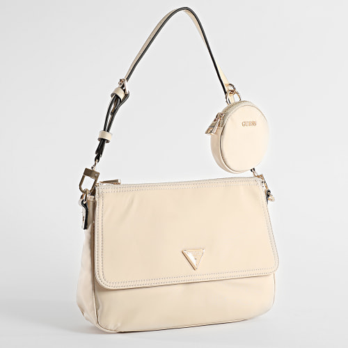 Sac A Main Femme EYG839518 Beige Doré