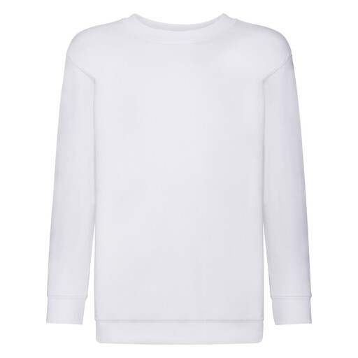 Sudadera Fruit Of The Loom Set-in (Paquete De 2)