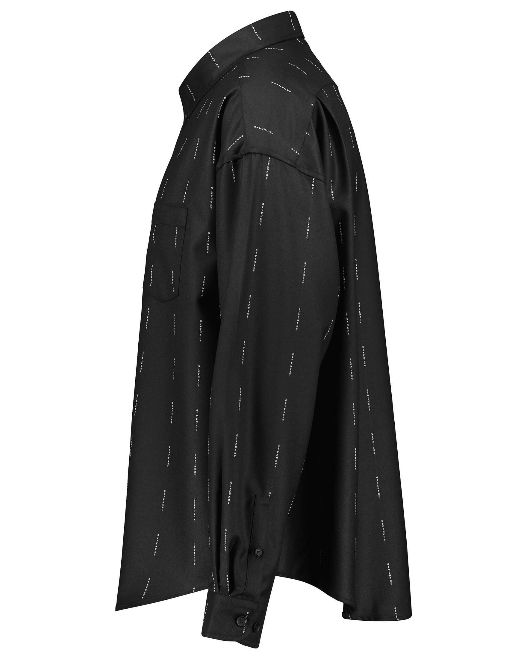 Givenchy| Herren Hemd