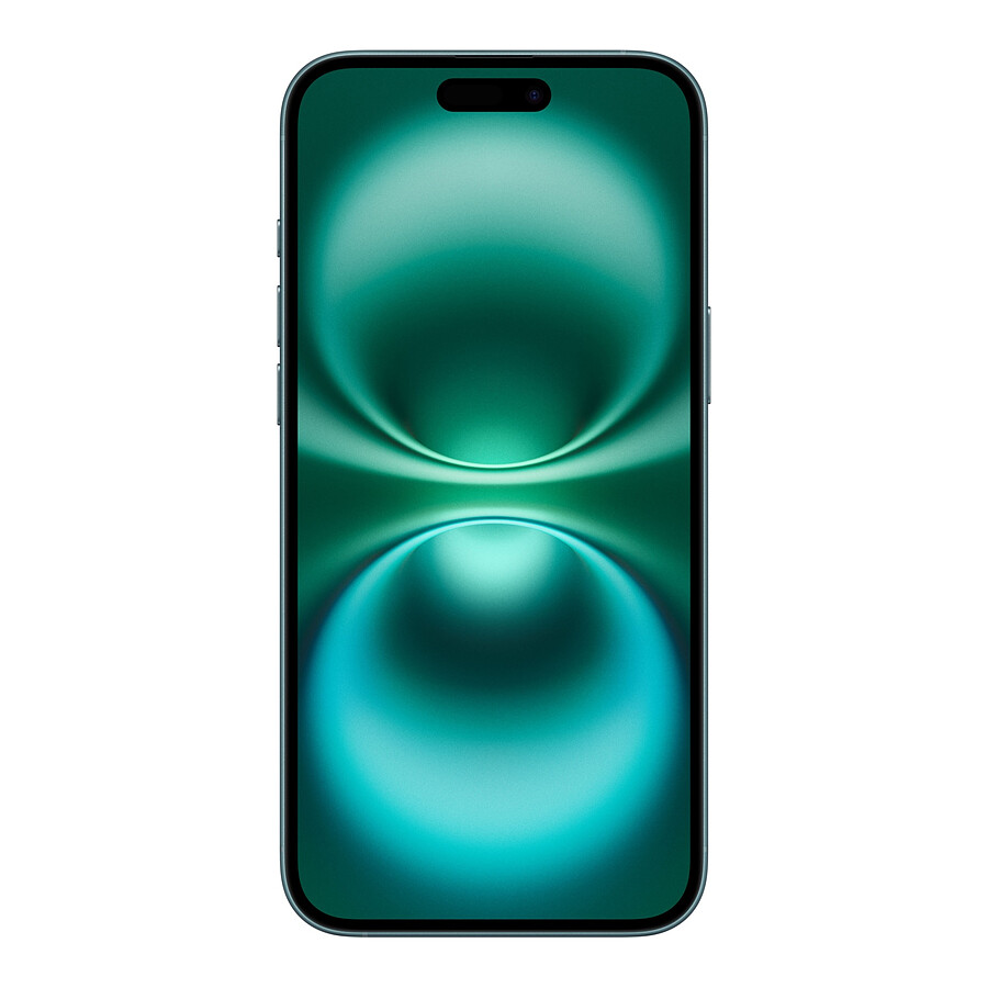 Apple iPhone 16 Plus Sarcelle - 512 Go