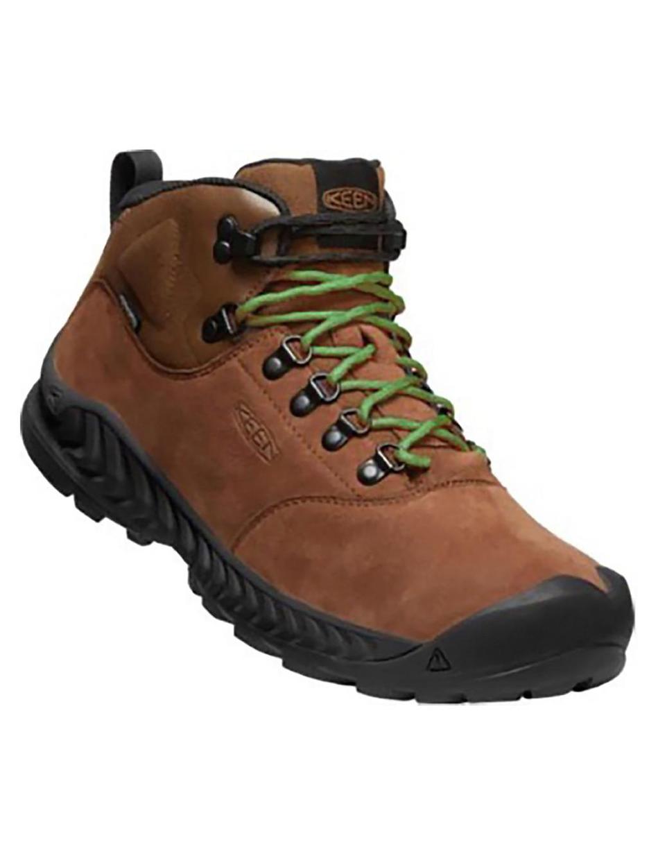 TREKKING-/WANDERSCHUHE M NXIS EXPLORER M