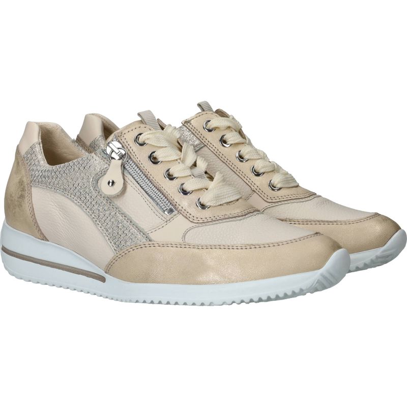 Waldlaufer Himona Sneakers Goud Dames