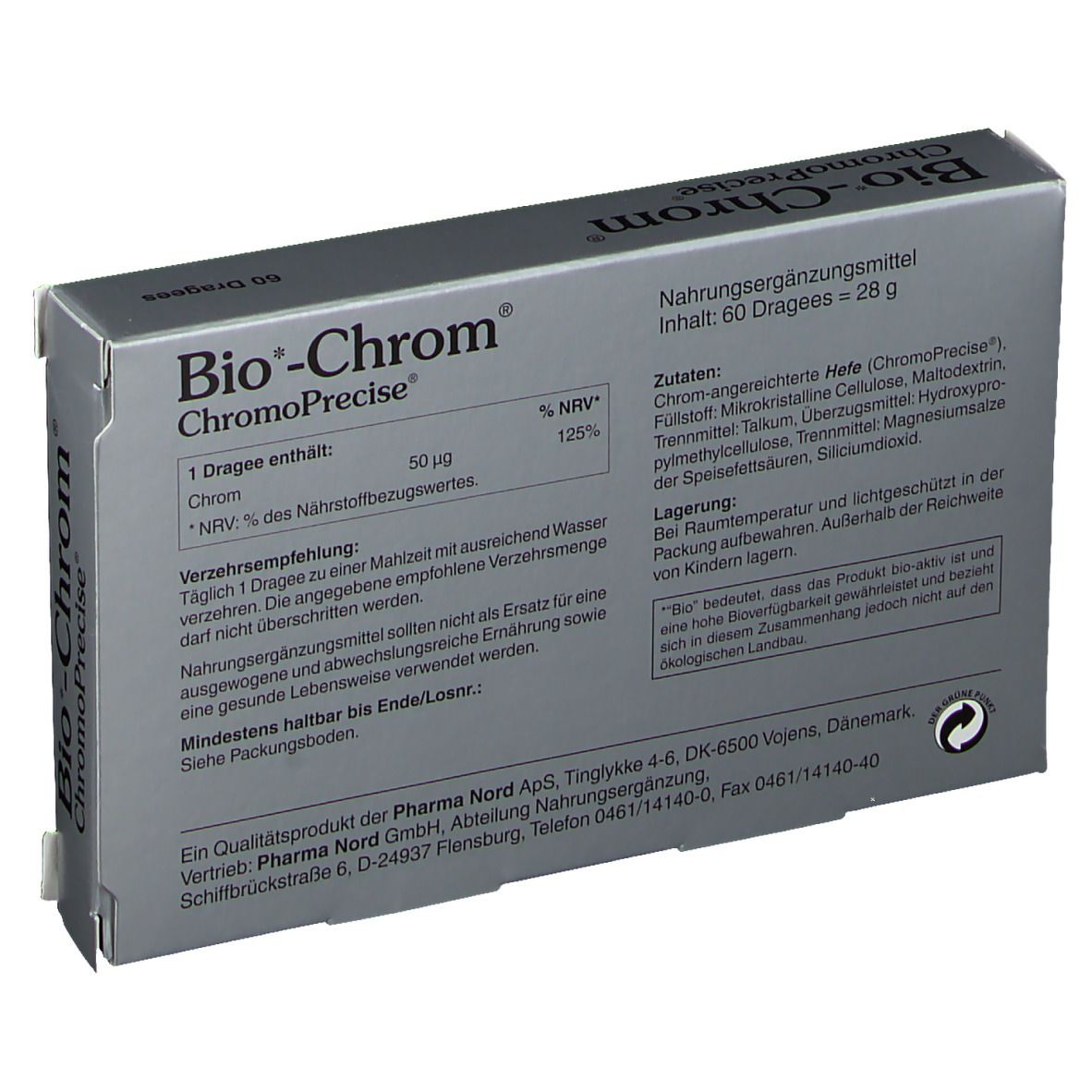 Bio-Chrom® ChromoPrecise®