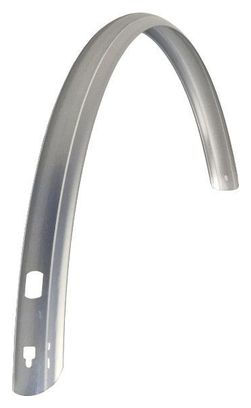 Sks Garde-boue arrière 28 pouces plastique 45 mm argent