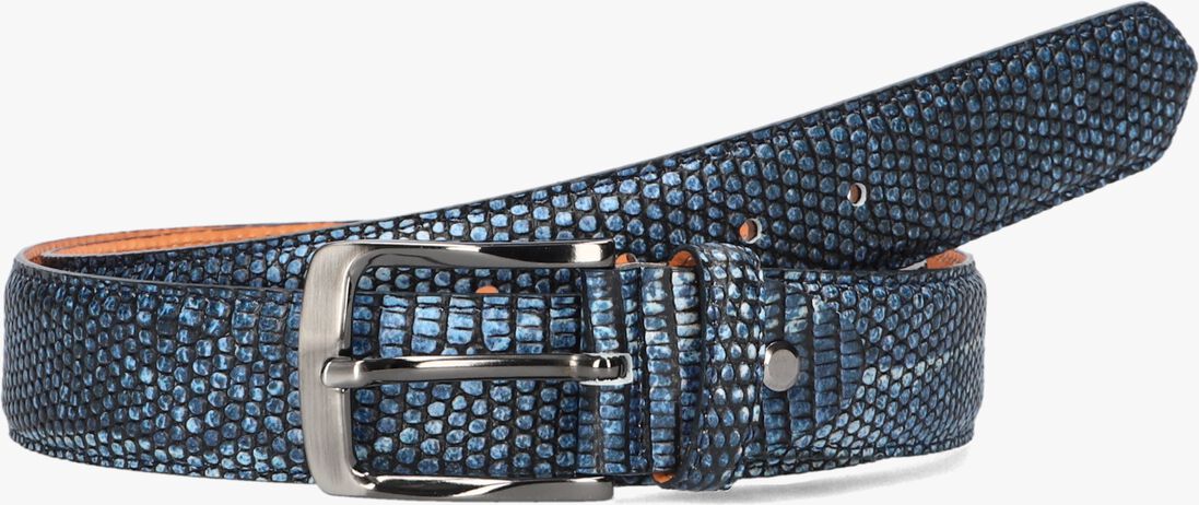 REHAB blauwe rehab riem belt beach