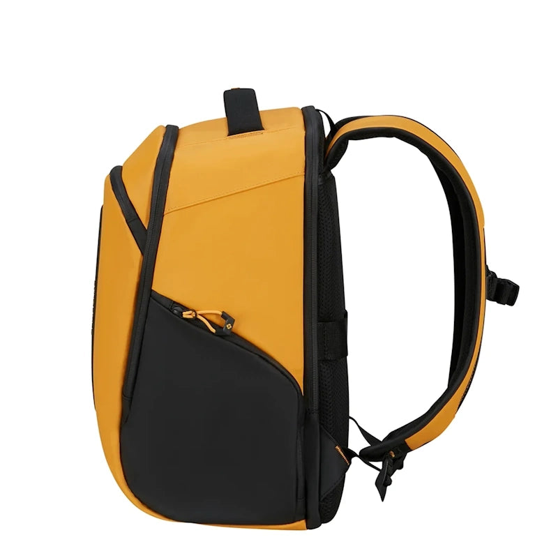 Samsonite Ecodiver Laptop Backpack XS Yellow
