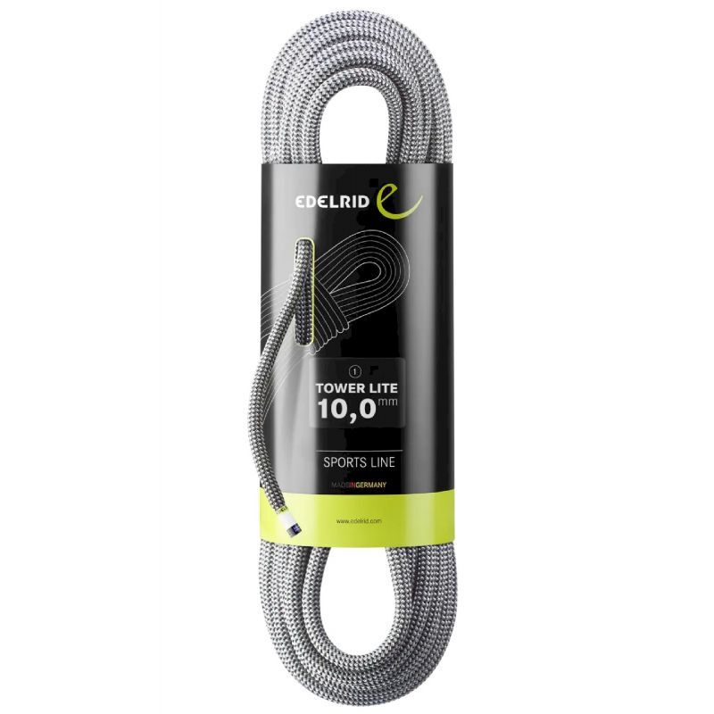 Tower Lite 10,0mm - Corde à simple