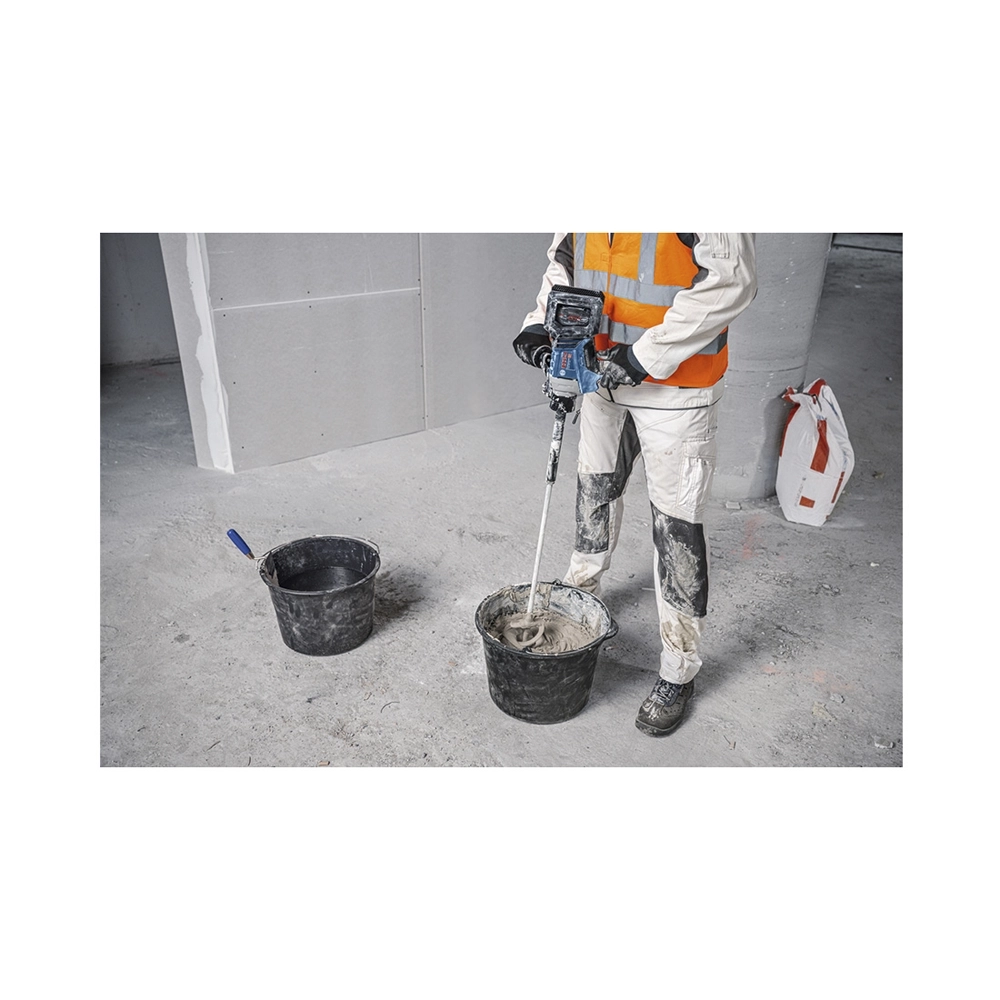 Bosch Rührwerk GRW 18V-120 (0.601.1C2.000)