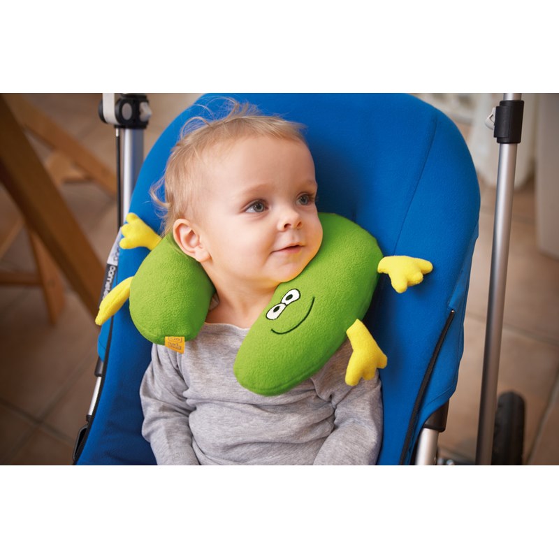 Go Travel<br>Nakkepude Travel Pillow