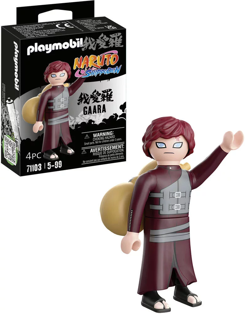 NARUTO SHIPPUDEN - GAARA - 71103