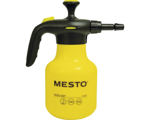 Mesto Bugsi 1,5 L handsproeier