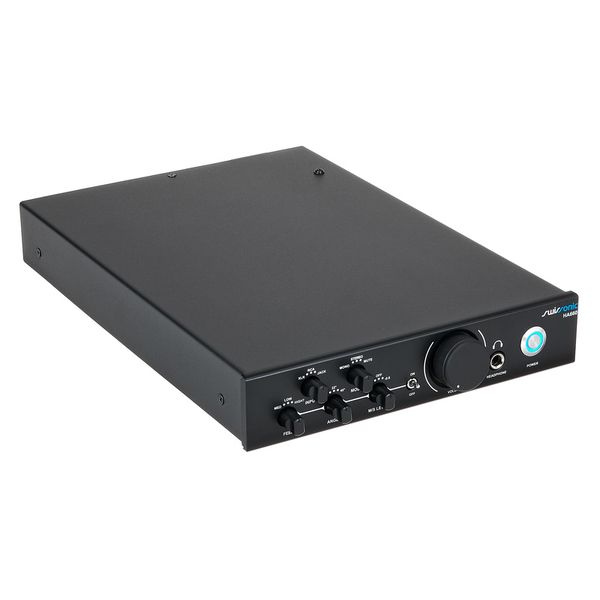 Swissonic HA660 Headphone Amp